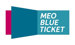 MEO Blue Ticket